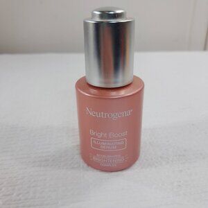 Neutrogena Bright Boost Illuminating Serum Accelerated Brightening‎ Complex 1 fl
